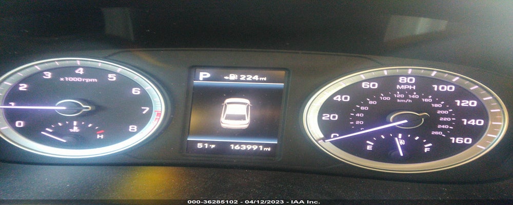 5NPE34AFXJH632256 2018 HYUNDAI SONATA photo no. 7