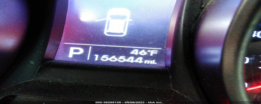 5XYZU3LB0GG356849 2016 HYUNDAI SANTA FE SPORT photo no. 7