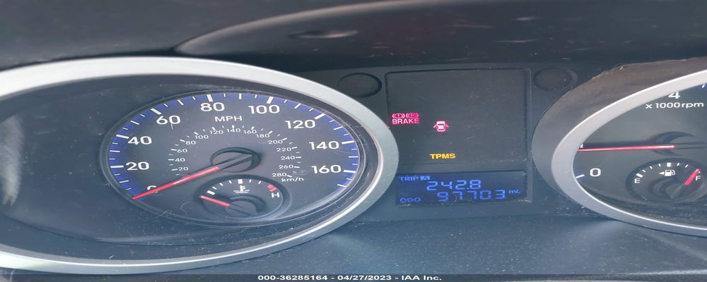 KMHHU6KH3AU003686 2010 HYUNDAI GENESIS COUPE photo no. 7