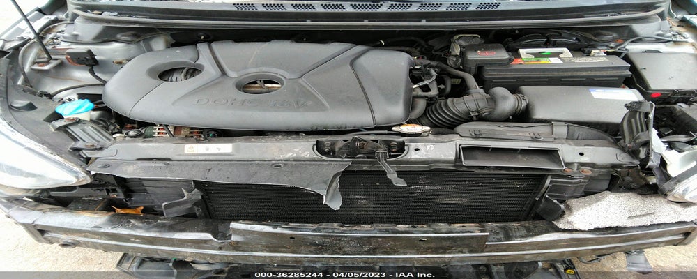 KMHDH4AEXFU420714 2015 HYUNDAI ELANTRA photo no. 10