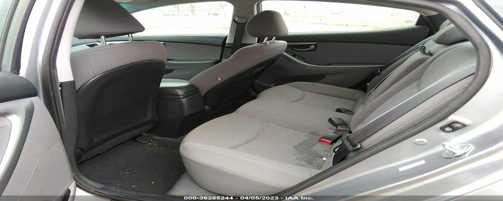KMHDH4AEXFU420714 2015 HYUNDAI ELANTRA photo no. 8
