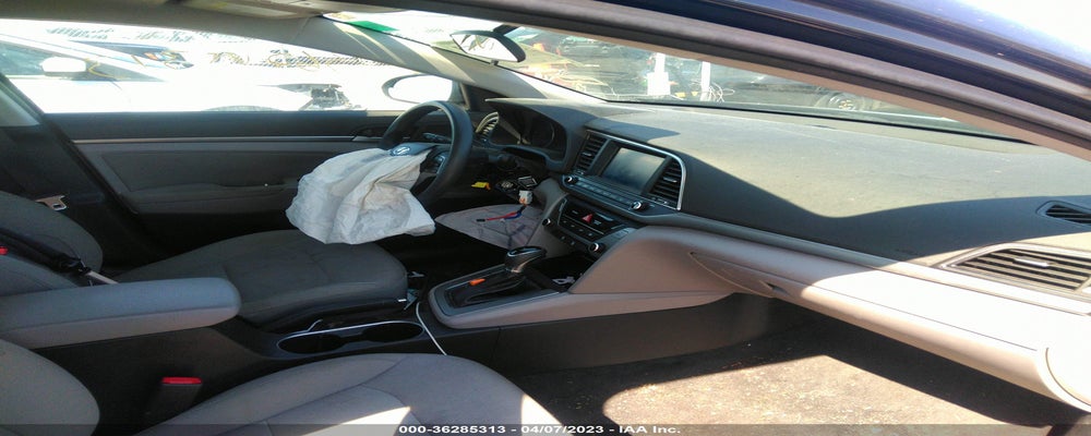 5NPD84LF4HH044163 2017 HYUNDAI ELANTRA photo no. 5