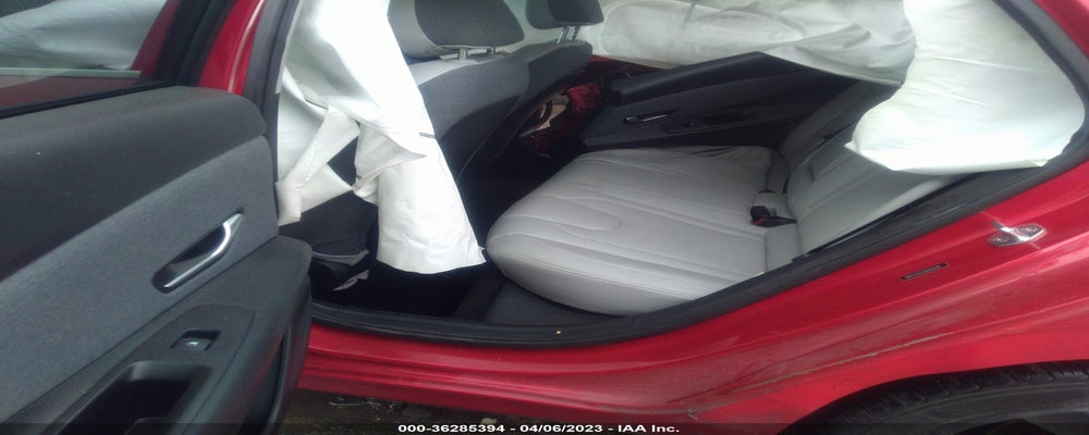 5NPLP4AG6NH065294 2022 HYUNDAI ELANTRA photo no. 8