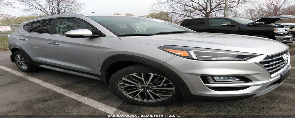 KM8J3CAL9LU220459 2020 HYUNDAI TUCSON photo no. 12