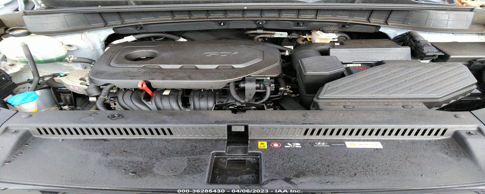 KM8J3CAL9LU220459 2020 HYUNDAI TUCSON photo no. 10