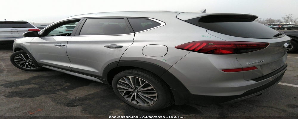 KM8J3CAL9LU220459 2020 HYUNDAI TUCSON photo no. 3