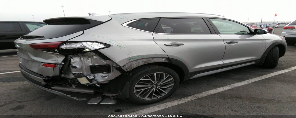 KM8J3CAL9LU220459 2020 HYUNDAI TUCSON photo no. 4