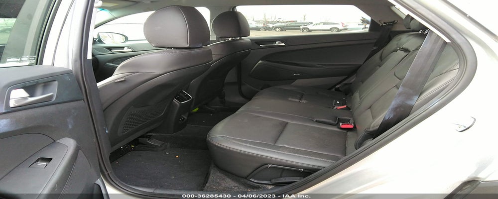 KM8J3CAL9LU220459 2020 HYUNDAI TUCSON photo no. 8