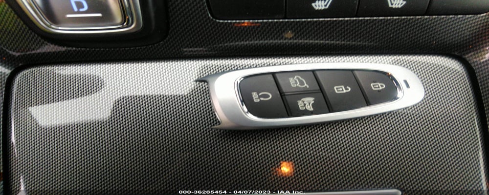 5NMS24AJ9PH549160 2023 HYUNDAI SANTA FE photo no. 11
