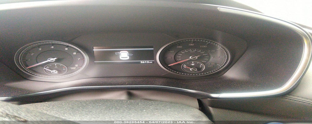 5NMS24AJ9PH549160 2023 HYUNDAI SANTA FE photo no. 7