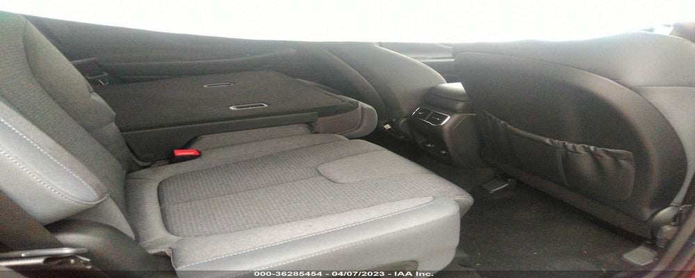 5NMS24AJ9PH549160 2023 HYUNDAI SANTA FE photo no. 8