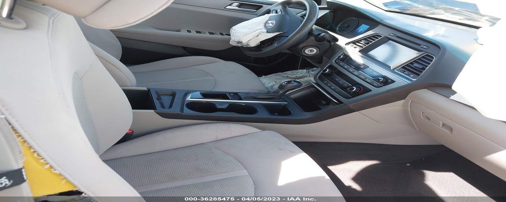 5NPE24AF3GH320503 2016 HYUNDAI SONATA photo no. 5
