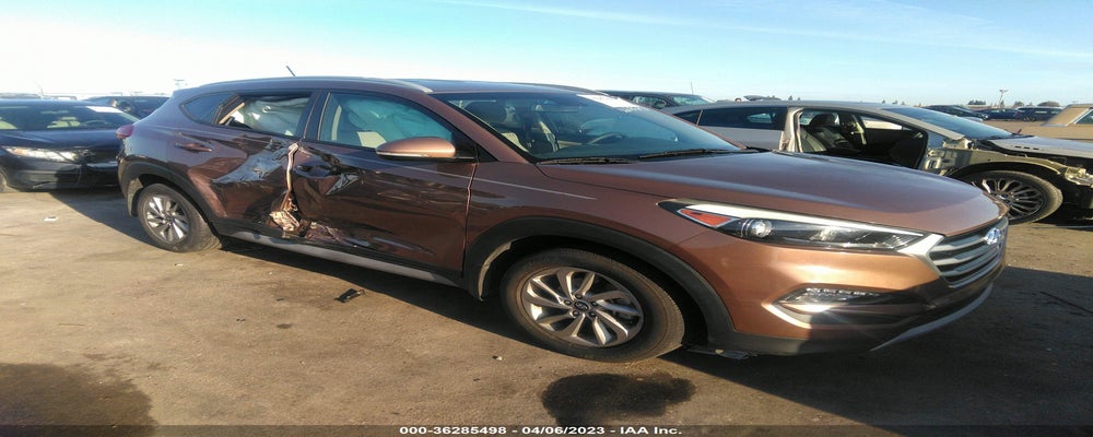 KM8J33A23HU577098 2017 HYUNDAI TUCSON photo no. 11