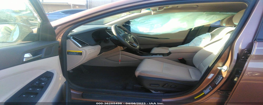 KM8J33A23HU577098 2017 HYUNDAI TUCSON photo no. 5