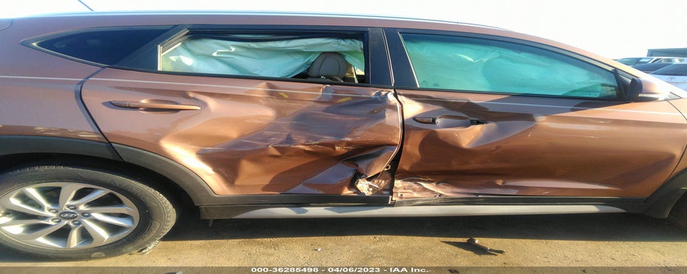 KM8J33A23HU577098 2017 HYUNDAI TUCSON photo no. 6