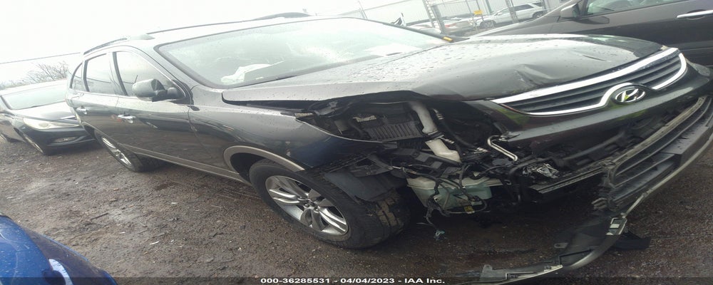 KM8NU4CC8CU195670 2012 HYUNDAI VERACRUZ photo no. 6