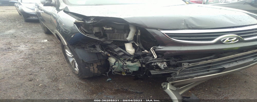 KM8NU4CC8CU195670 2012 HYUNDAI VERACRUZ photo no. 6
