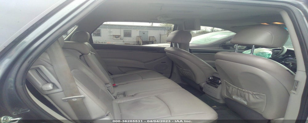 KM8NU4CC8CU195670 2012 HYUNDAI VERACRUZ photo no. 8