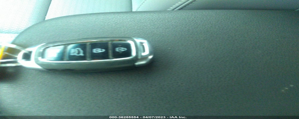 KM8K33A50JU154757 2018 HYUNDAI KONA photo no. 11