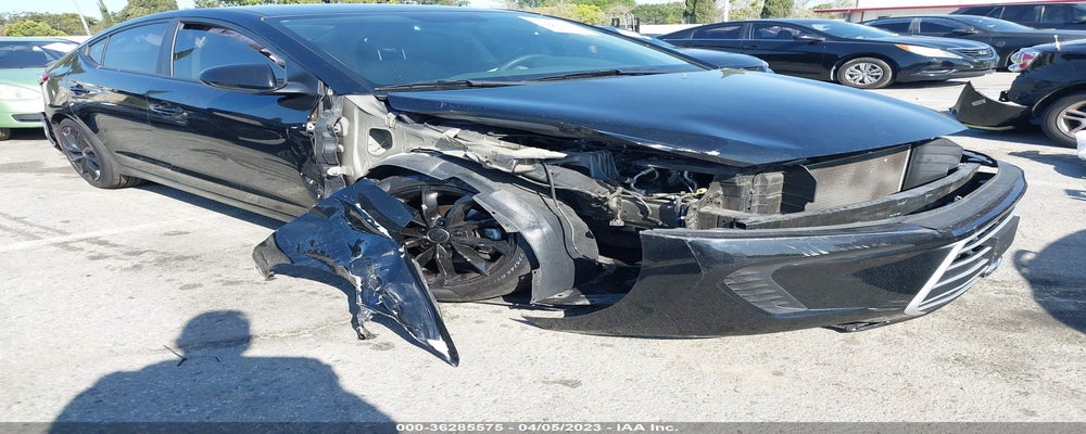 KMHD74LF3HU327948 2017 HYUNDAI ELANTRA photo no. 6