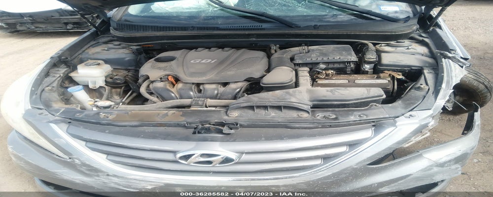 5NPEB4AC1EH913814 2014 HYUNDAI SONATA photo no. 10