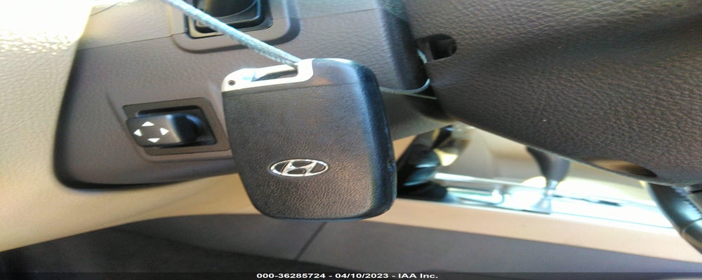 KMHGC4DE7BU141514 2011 HYUNDAI GENESIS photo no. 11