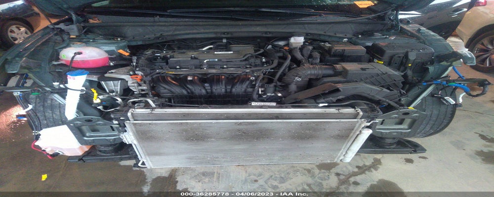 KM8JB3AE7NU066437 2022 HYUNDAI TUCSON photo no. 10