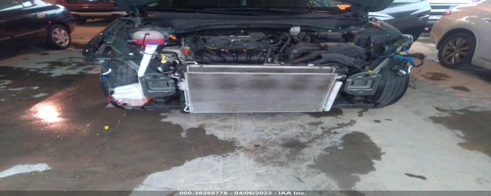 KM8JB3AE7NU066437 2022 HYUNDAI TUCSON photo no. 6