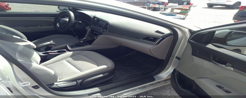 5NPD84LF8HH057868 2017 HYUNDAI ELANTRA photo no. 5