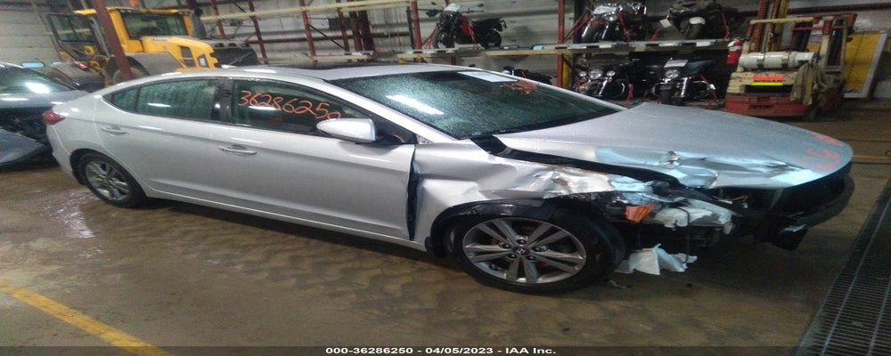 5NPD84LFXJH272061 2018 HYUNDAI ELANTRA photo no. 18