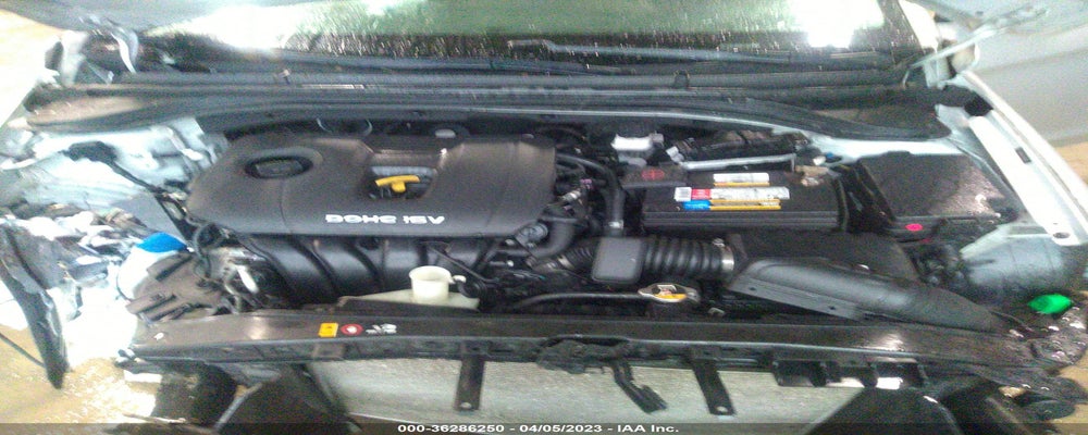 5NPD84LFXJH272061 2018 HYUNDAI ELANTRA photo no. 10