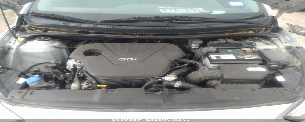 KMHCT5AE0GU260117 2016 HYUNDAI ACCENT photo no. 10