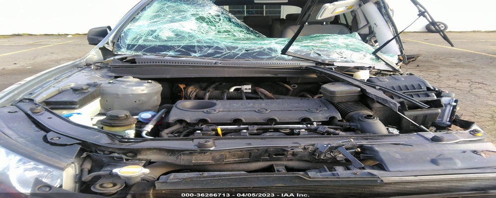 5NMSGDAB1AH408276 2010 HYUNDAI SANTA FE photo no. 10