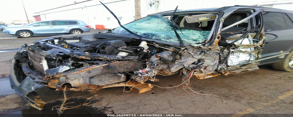 5NMSGDAB1AH408276 2010 HYUNDAI SANTA FE photo no. 6