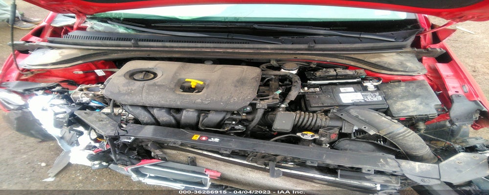 5NPD84LF4LH562590 2020 HYUNDAI ELANTRA photo no. 10