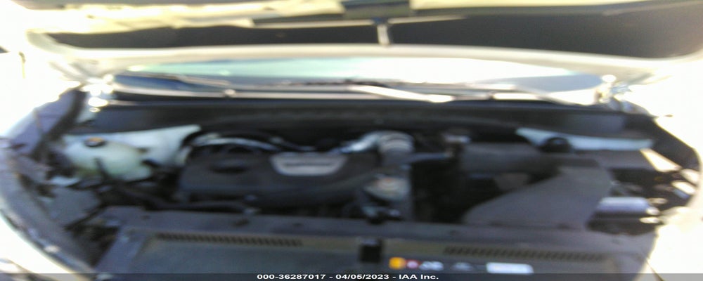 KM8J33A22GU247872 2016 HYUNDAI TUCSON photo no. 10