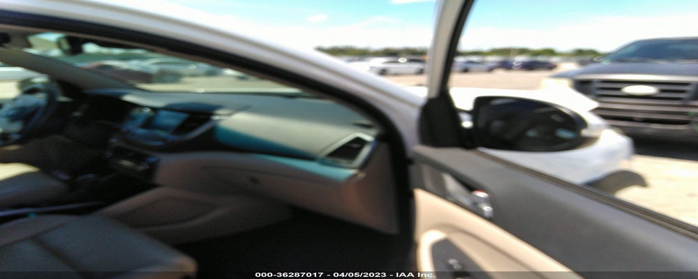 KM8J33A22GU247872 2016 HYUNDAI TUCSON photo no. 5
