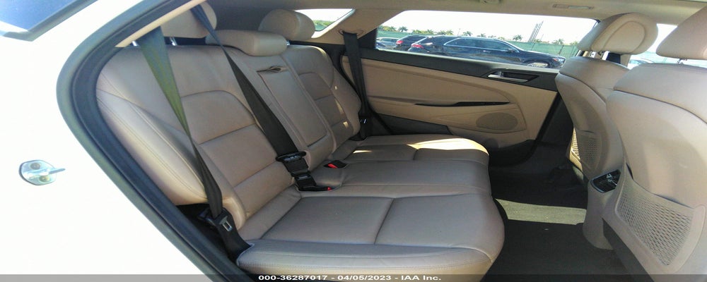 KM8J33A22GU247872 2016 HYUNDAI TUCSON photo no. 8