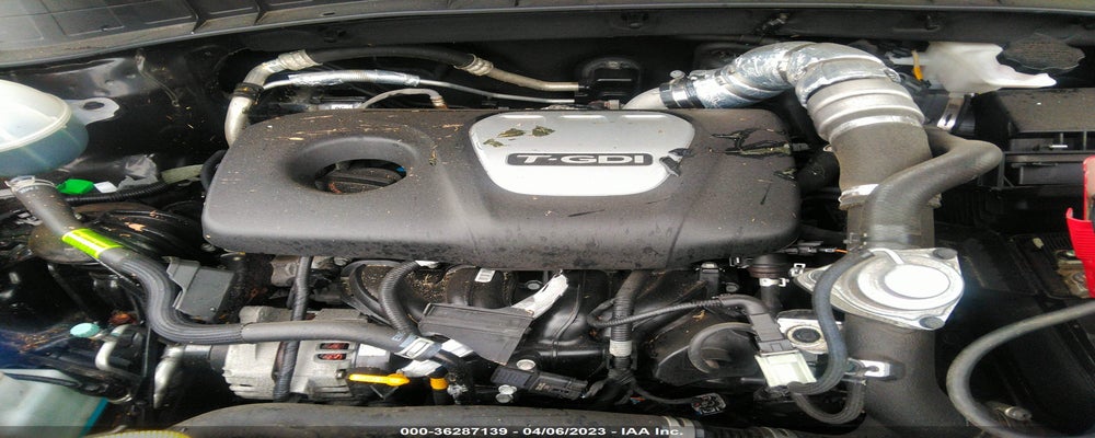 KM8J3CA2XJU681948 2018 HYUNDAI TUCSON photo no. 10