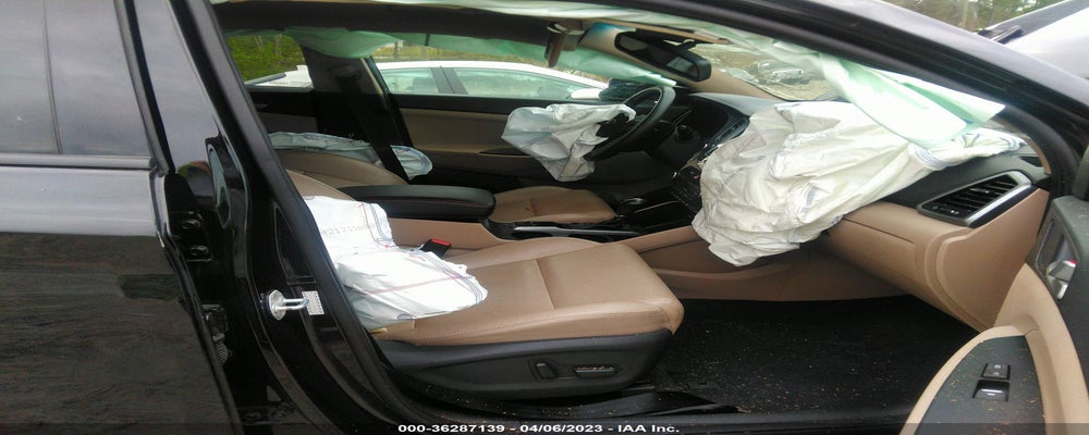 KM8J3CA2XJU681948 2018 HYUNDAI TUCSON photo no. 5