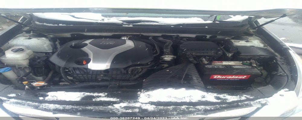 5NPEC4AB5DH534267 2013 HYUNDAI SONATA photo no. 10