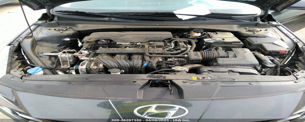 5NPLN4AG0NH075552 2022 HYUNDAI ELANTRA photo no. 10