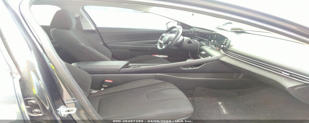 5NPLN4AG0NH075552 2022 HYUNDAI ELANTRA photo no. 5