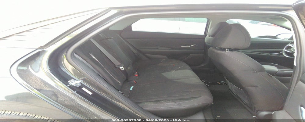 5NPLN4AG0NH075552 2022 HYUNDAI ELANTRA photo no. 8