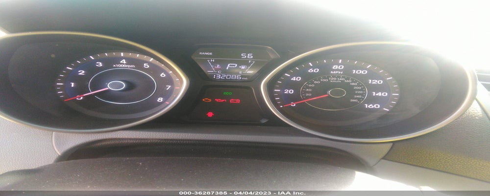 5NPDH4AEXGH764110 2016 HYUNDAI ELANTRA photo no. 7