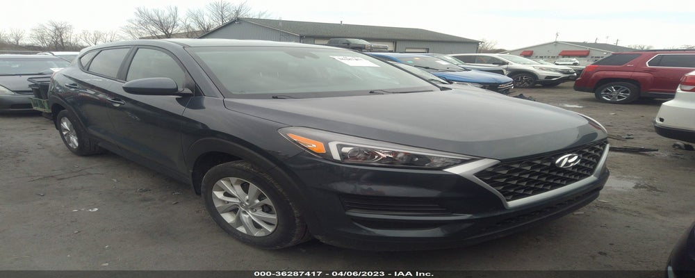 KM8J2CA43LU162425 2020 HYUNDAI TUCSON photo no. 21