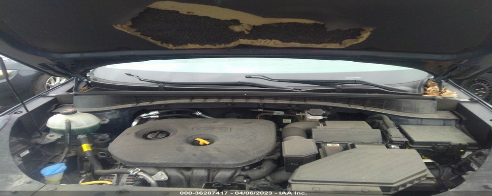 KM8J2CA43LU162425 2020 HYUNDAI TUCSON photo no. 10