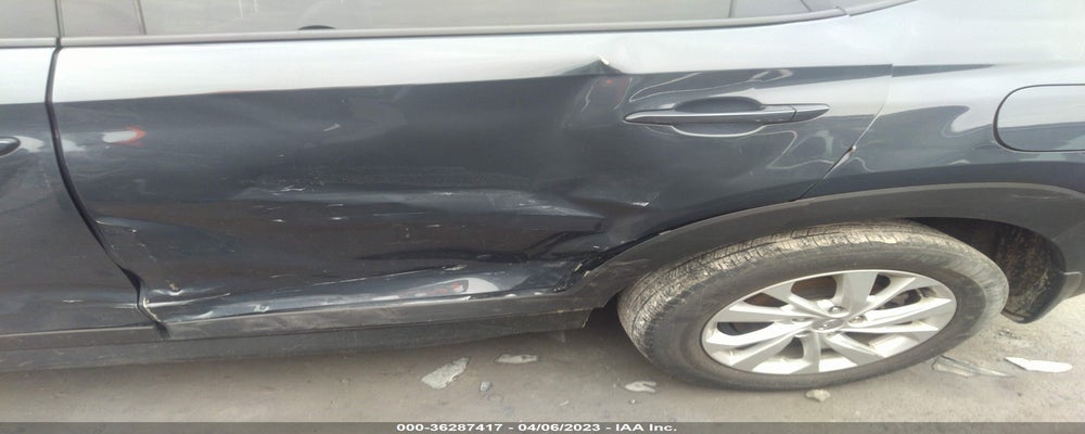 KM8J2CA43LU162425 2020 HYUNDAI TUCSON photo no. 6