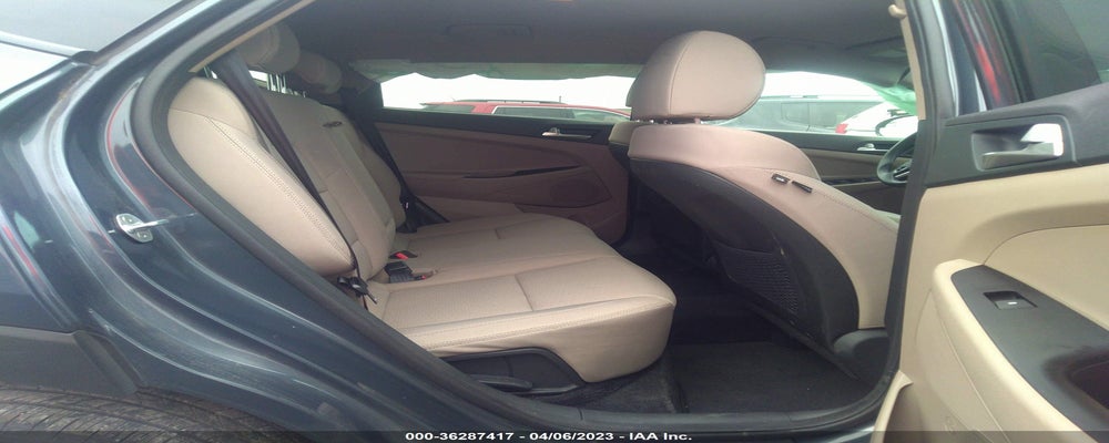 KM8J2CA43LU162425 2020 HYUNDAI TUCSON photo no. 8