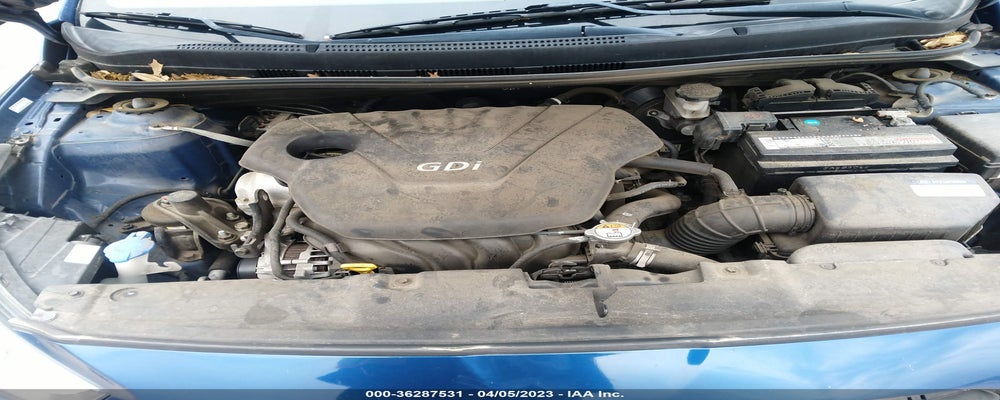 KMHCT4AE3HU224837 2017 HYUNDAI ACCENT photo no. 10